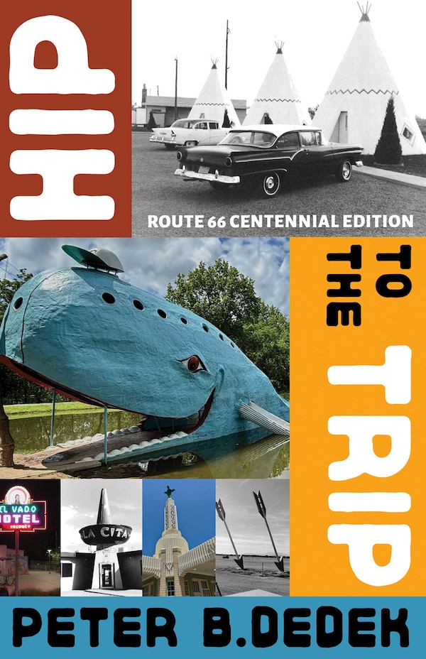 Hip to the Trip by Peter B. Dedek, Paperback | Indigo Chapters