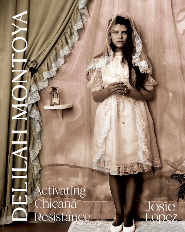 Delilah Montoya by Josie Lopez, Paperback | Indigo Chapters