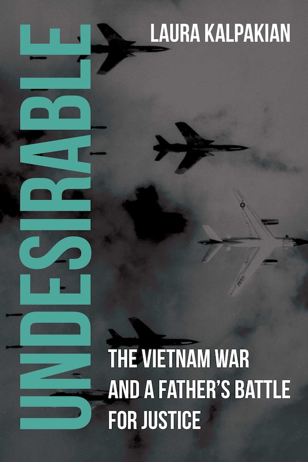 Undesirable by Laura Kalpakian, Paperback | Indigo Chapters