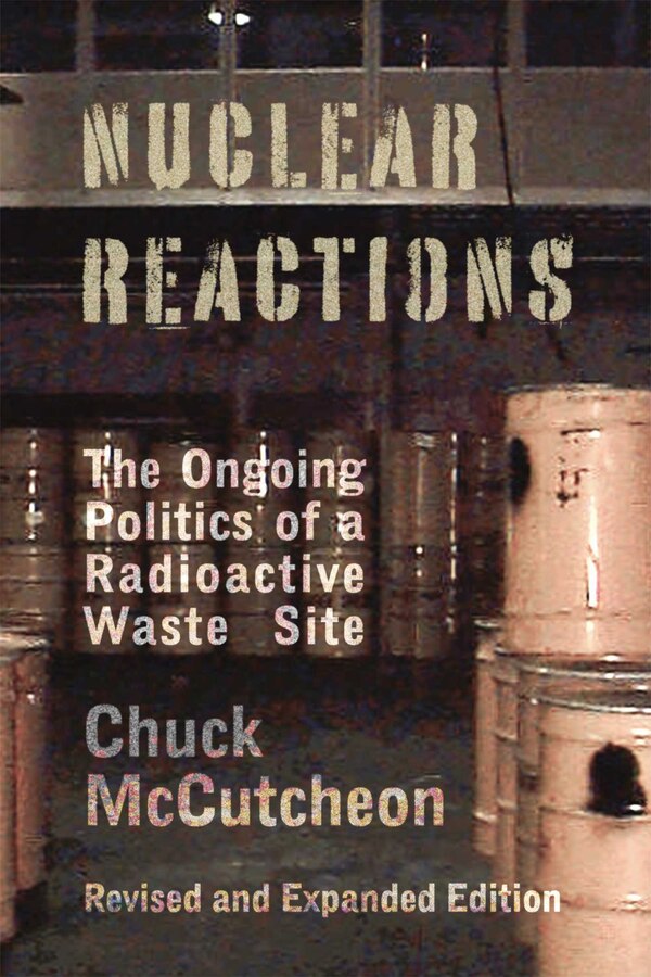 Nuclear Reactions by Chuck McCutcheon, Paperback | Indigo Chapters