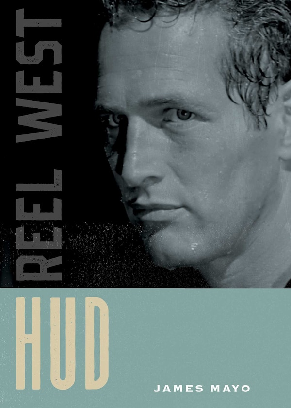 Hud by James G. Mayo, Paperback | Indigo Chapters