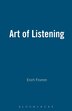 Art Of Listening by Erich Fromm, Paperback | Indigo Chapters