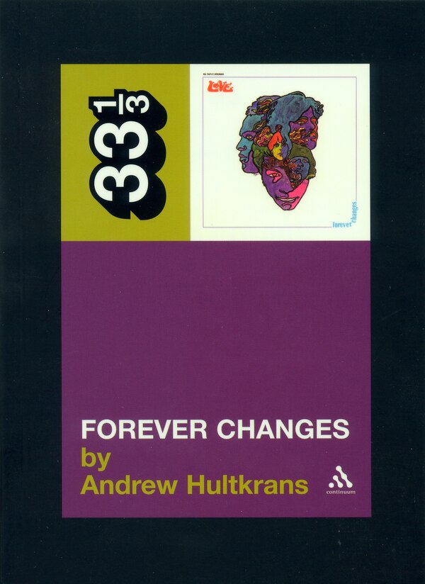 Love's Forever Changes by Andrew Hultkrans, Paperback | Indigo Chapters