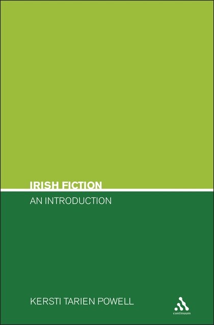 Irish Fiction by Kersti Tarien Powell, Paperback | Indigo Chapters