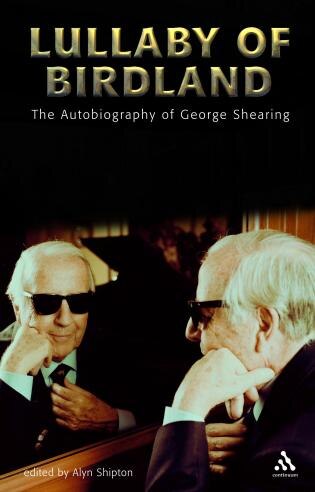 Lullaby of Birdland by George Shearing, Paperback | Indigo Chapters