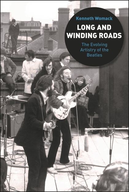 Long and Winding Roads by Kenneth Womack, Paperback | Indigo Chapters