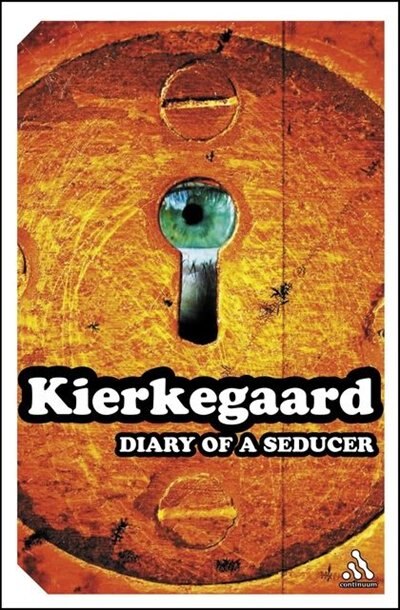 Diary of a Seducer by Soren Kierkegaard, Paperback | Indigo Chapters