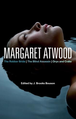 Margaret Atwood by J. Brooks Bouson, Hardcover | Indigo Chapters