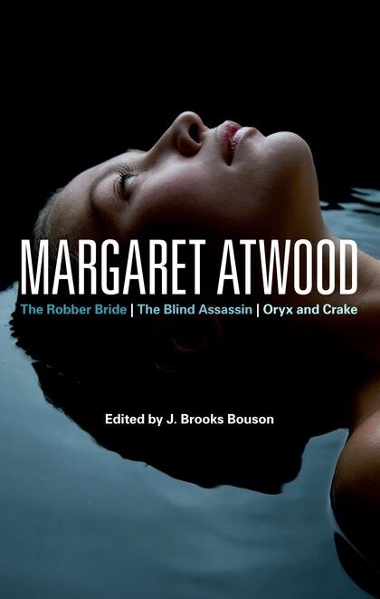 Margaret Atwood by J. Brooks Bouson, Paperback | Indigo Chapters