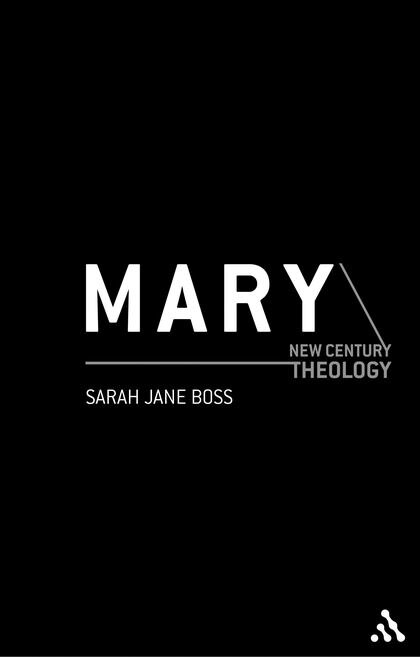 Mary by Sarah Jane Boss, Paperback | Indigo Chapters