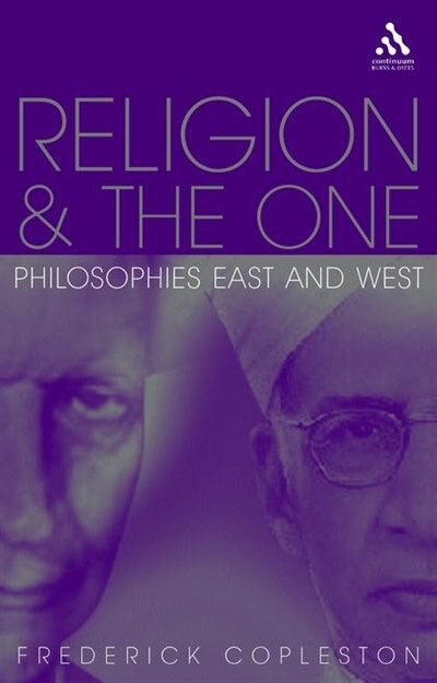 Religion and the One by Frederick Copleston, Paperback | Indigo Chapters