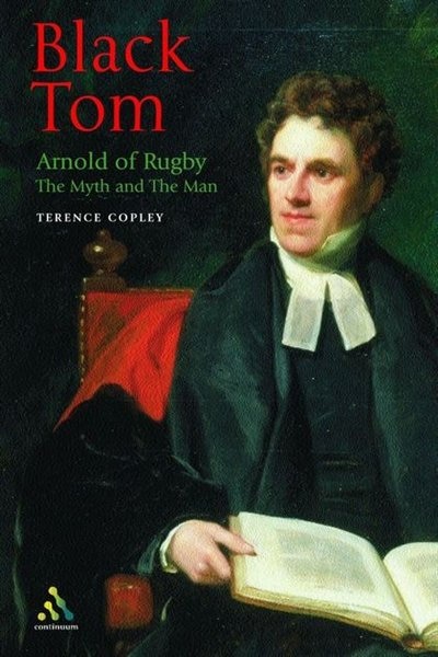 Black Tom by Terence Copley, Paperback | Indigo Chapters