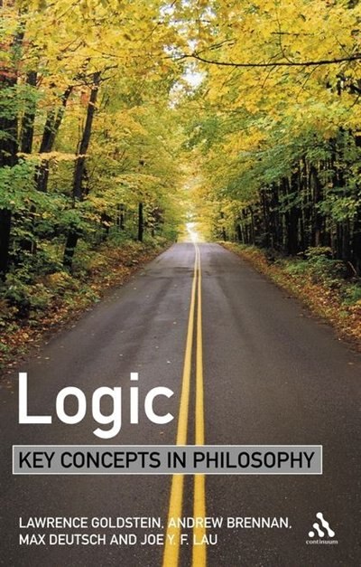 Logic by Laurence Goldstein, Paperback | Indigo Chapters