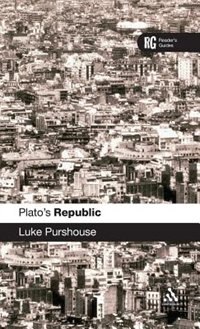 Plato's Republic by Luke Purshouse, Hardcover | Indigo Chapters