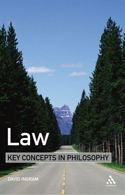 Law by David Ingram, Paperback | Indigo Chapters