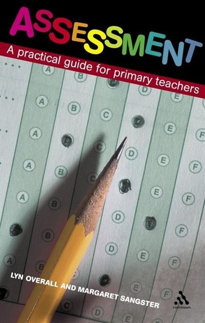 Assessment by Lyn Overall, Paperback | Indigo Chapters