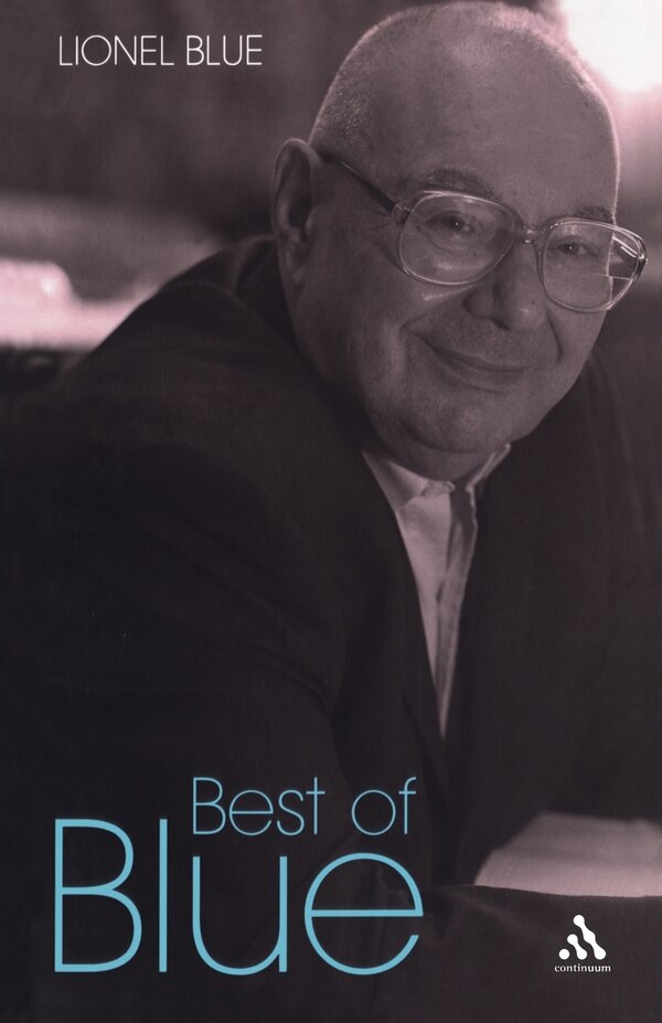 Best of Blue by Lionel Blue, Paperback | Indigo Chapters