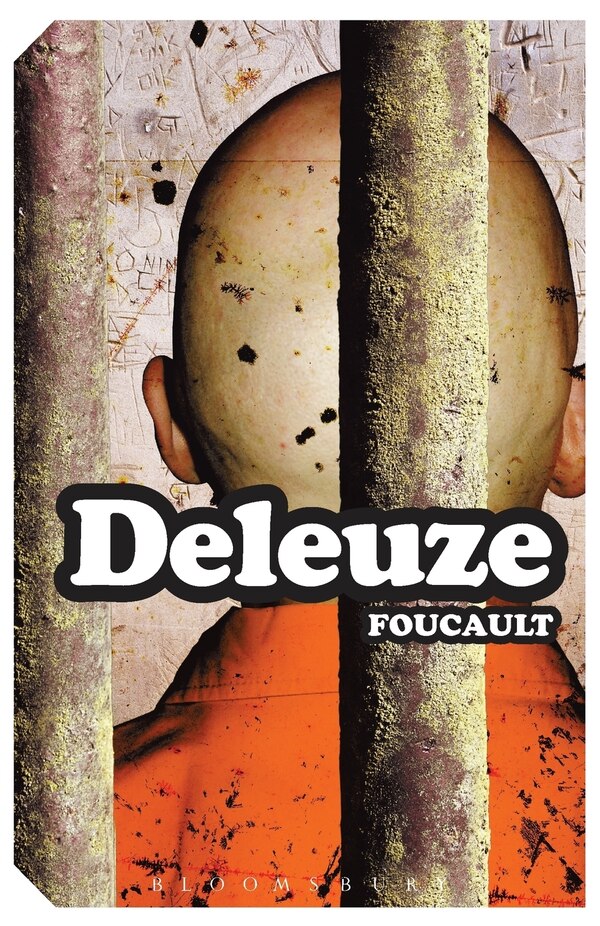 Foucault by Gilles Deleuze, Paperback | Indigo Chapters