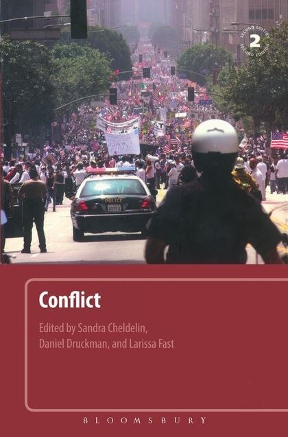 Conflict by Daniel Druckman, Paperback | Indigo Chapters