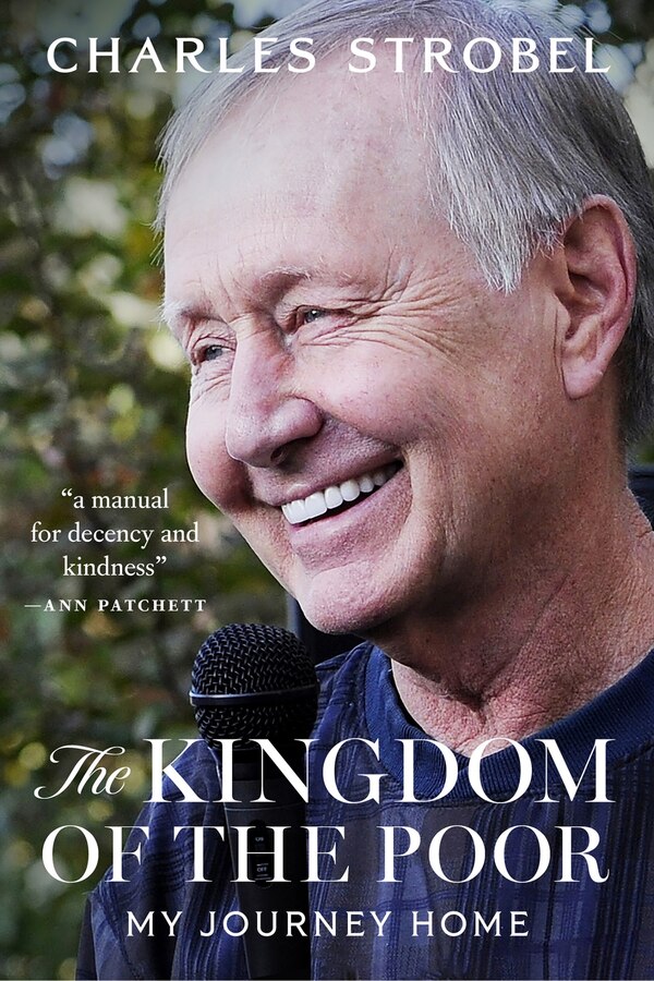 The Kingdom of the Poor by Charles Strobel, Paperback | Indigo Chapters
