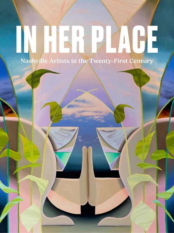 In Her Place by Kathryn E. Delmez, Hardcover | Indigo Chapters