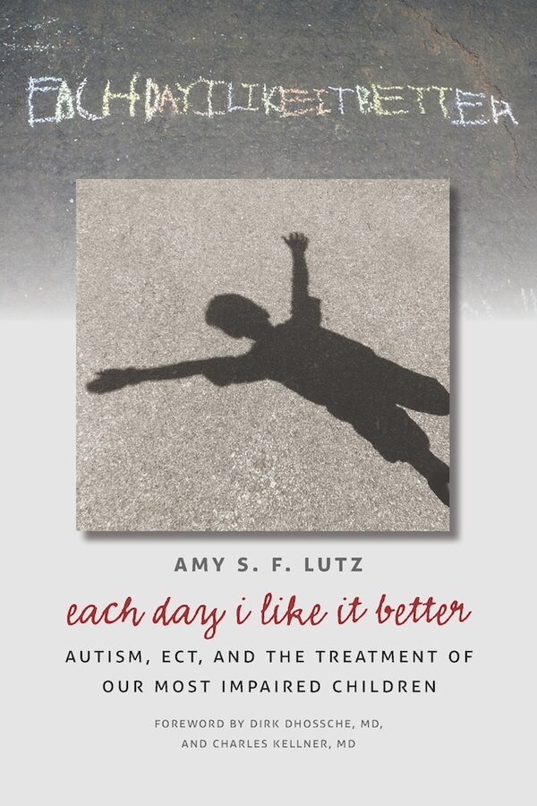 Each Day I Like It Better by Amy S. F. Lutz, Paperback | Indigo Chapters