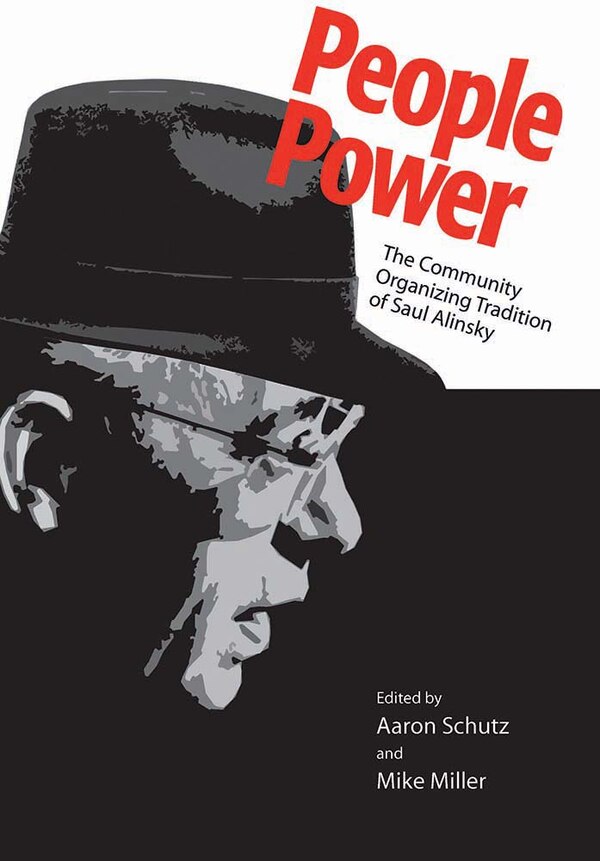 People Power by Aaron Schutz, Hardcover | Indigo Chapters