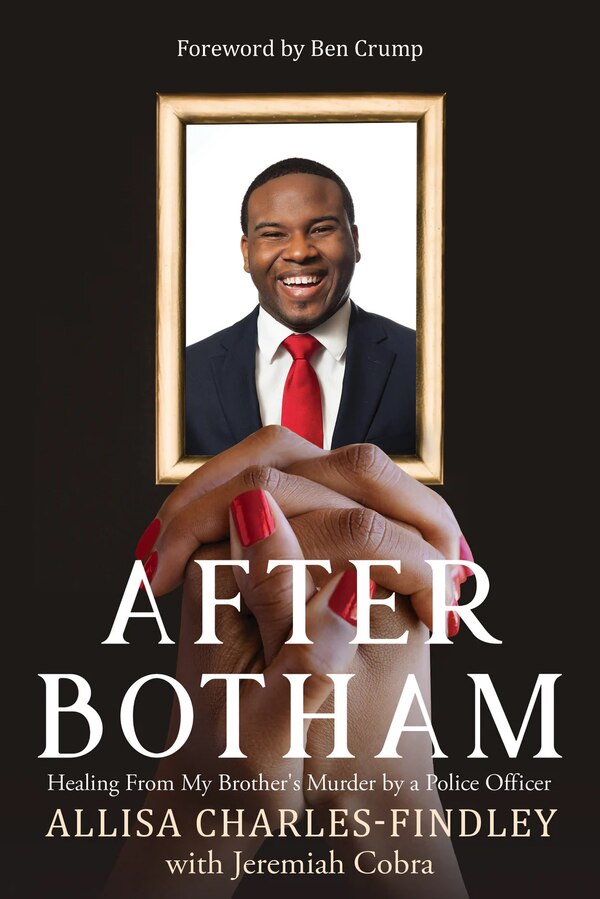After Botham by Allisa Charles-Findley, Hardcover | Indigo Chapters