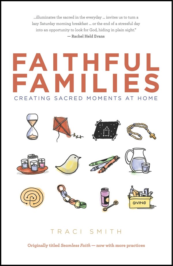 Faithful Families by Smith, Paperback | Indigo Chapters