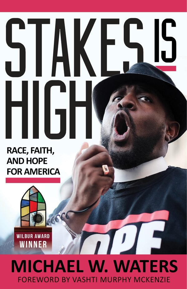 Stakes Is High by Michael W Waters, Paperback | Indigo Chapters