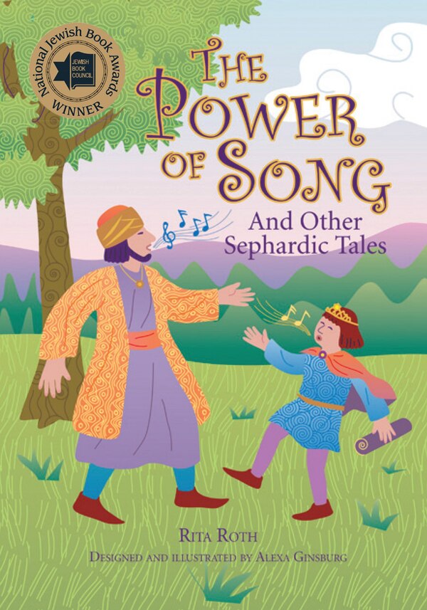 The Power of Song by Rita Roth, Paperback | Indigo Chapters