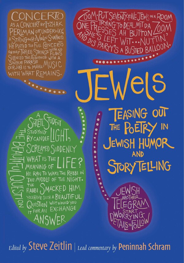 Jewels by Steve Zeitlin, Paperback | Indigo Chapters