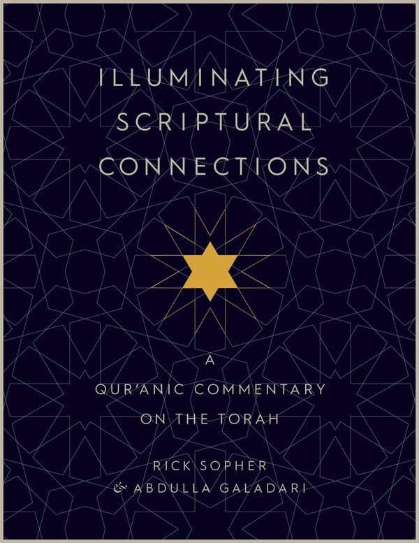 Illuminating Scriptural Connections by Rick Sopher, Hardcover | Indigo Chapters