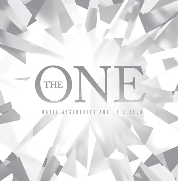 The One by David Asscherick, Paperback | Indigo Chapters