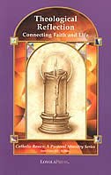 Theological Reflection: Connecting Faith And Life by Joye Gros, Paperback | Indigo Chapters