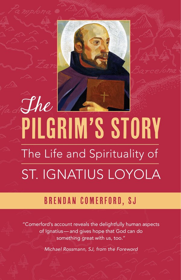 The Pilgrim's Story by Brendan Comerford, Paperback | Indigo Chapters