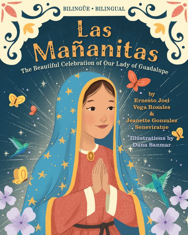 Las Mañanitas by Ernesto Joel Vega Rosales, Paperback | Indigo Chapters