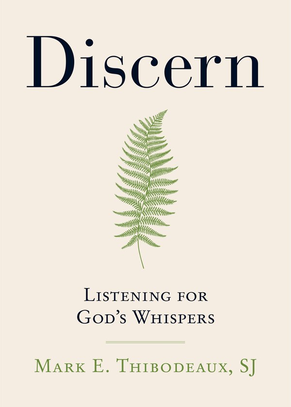 Discern by Mark E Thibodeaux, Paperback | Indigo Chapters