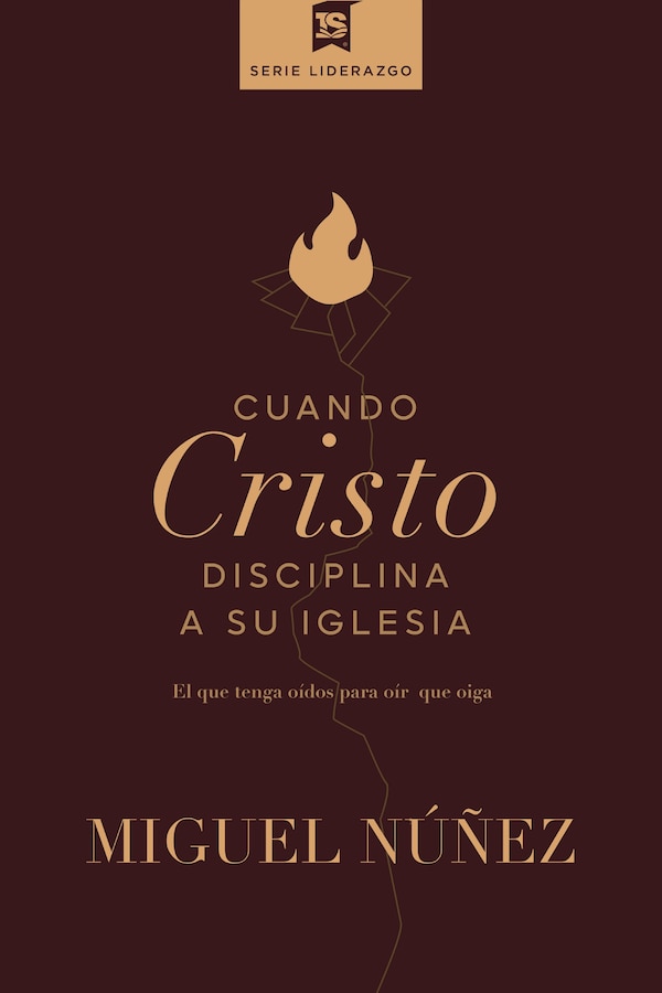 Cuando Cristo disciplina a Su iglesia by Miguel Núñez, Perfect | Indigo Chapters