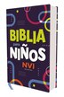 Nueva Nueva Versión Internacional NVI Santa Biblia Texto Revisado 2022 ...