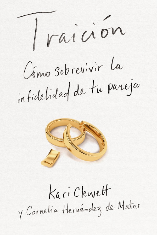 Traición by Kari Clewett, Perfect | Indigo Chapters