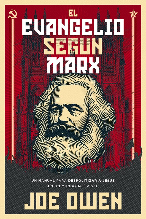 El Evangelio según Marx by Joe Owen, Perfect | Indigo Chapters