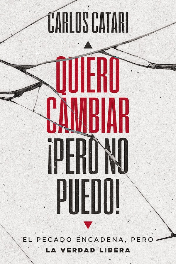 Quiero cambiar ¡pero no puedo by Carlos Catari, Perfect | Indigo Chapters