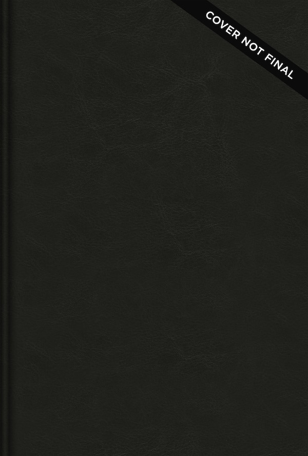 NBLA Biblia para la lectura pública Versificada Letra grande Piel de cabra Verde by Nbla-nueva Biblia De Las Américas, Leather/Fine Binding