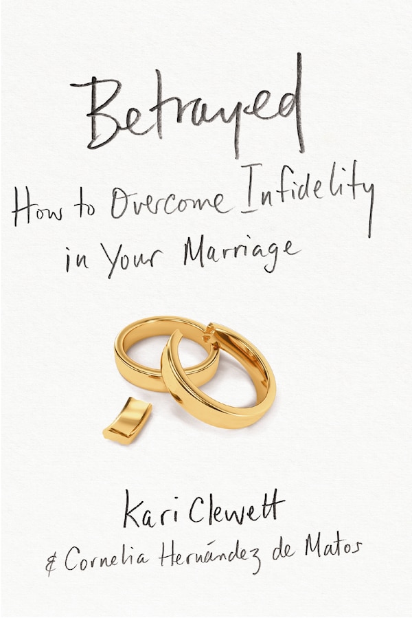 Betrayed by Kari Clewett, Paperback | Indigo Chapters