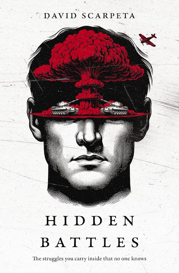 The Hidden Battles by David Scarpeta, Perfect | Indigo Chapters