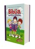 Biblia Biper y sus amigos Fuertes y valientes (NBLA) Tapa dura Palabras de Jesús en rojo Comfort Print, Hardcover | Indigo Chapters
