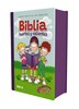 Biblia Biper y sus amigos Fuertes y valientes (NBLA) Tapa dura palabras de Jesús en rojo Comfort Print, Hardcover | Indigo Chapters