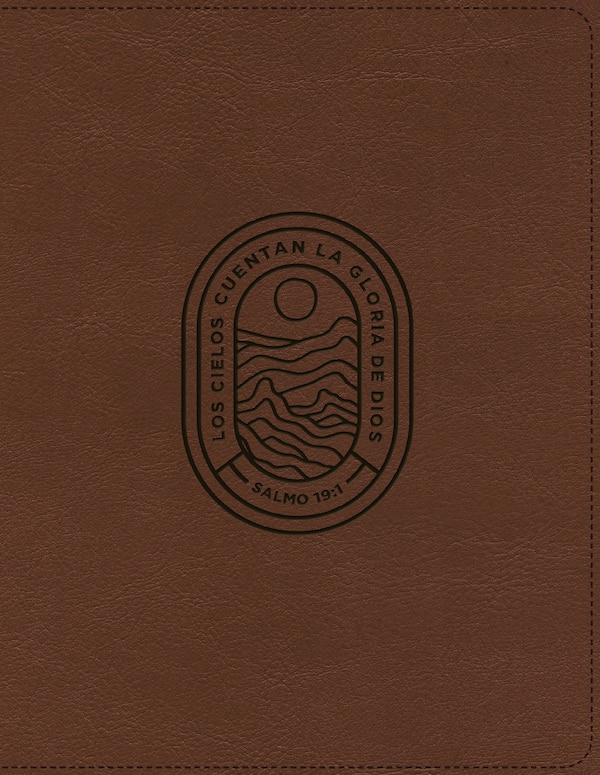 RVR60 Santa Biblia Edición para notas Leathersoft Café by RVR 1960- Reina Valera 1960, Leather/Fine Binding | Indigo Chapters