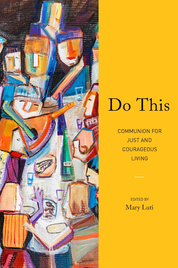 Do This by Mary Luti, Paperback | Indigo Chapters